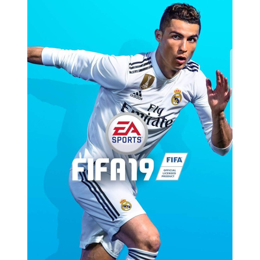 fifa 19 price pc