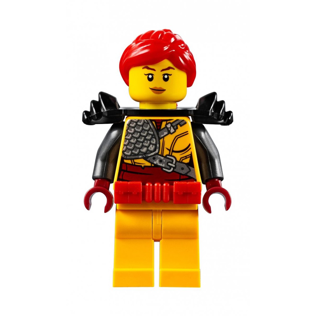 lego skylor minifigure