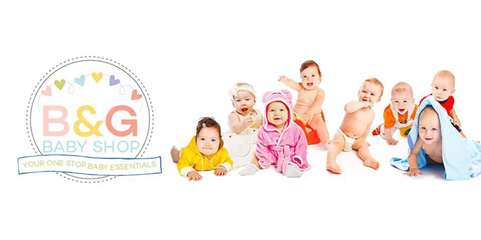 B&G Baby Shop, Online Shop | Shopee Malaysia