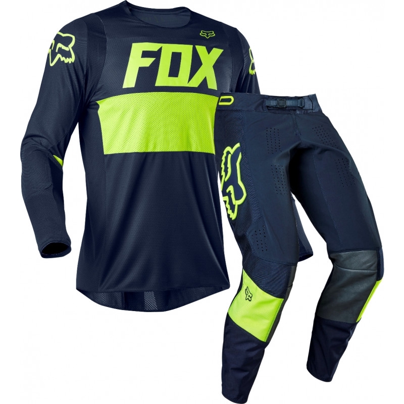 2020 fox motocross gear