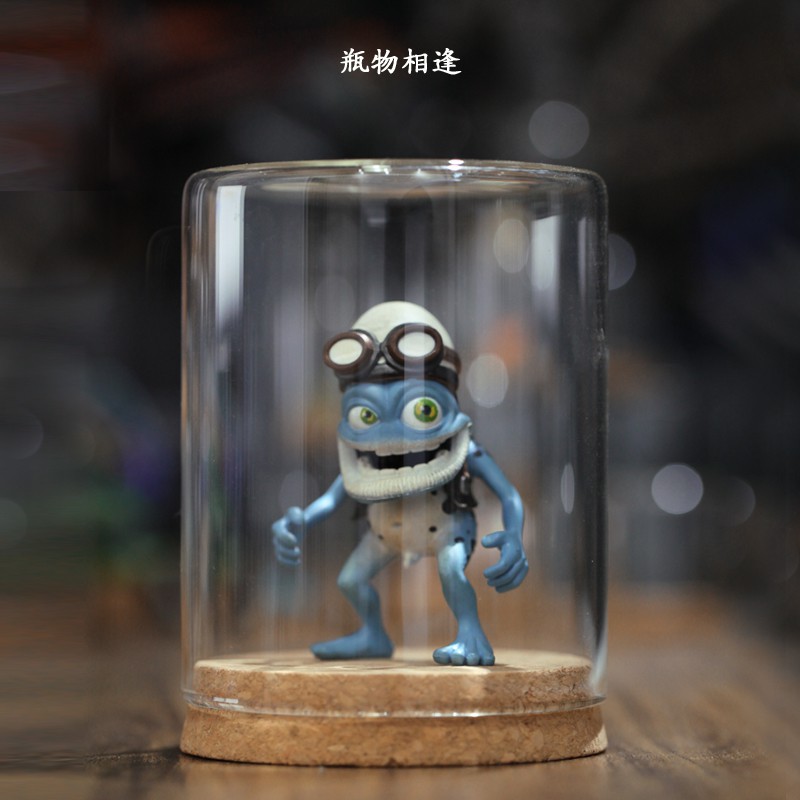 crazy frog doll