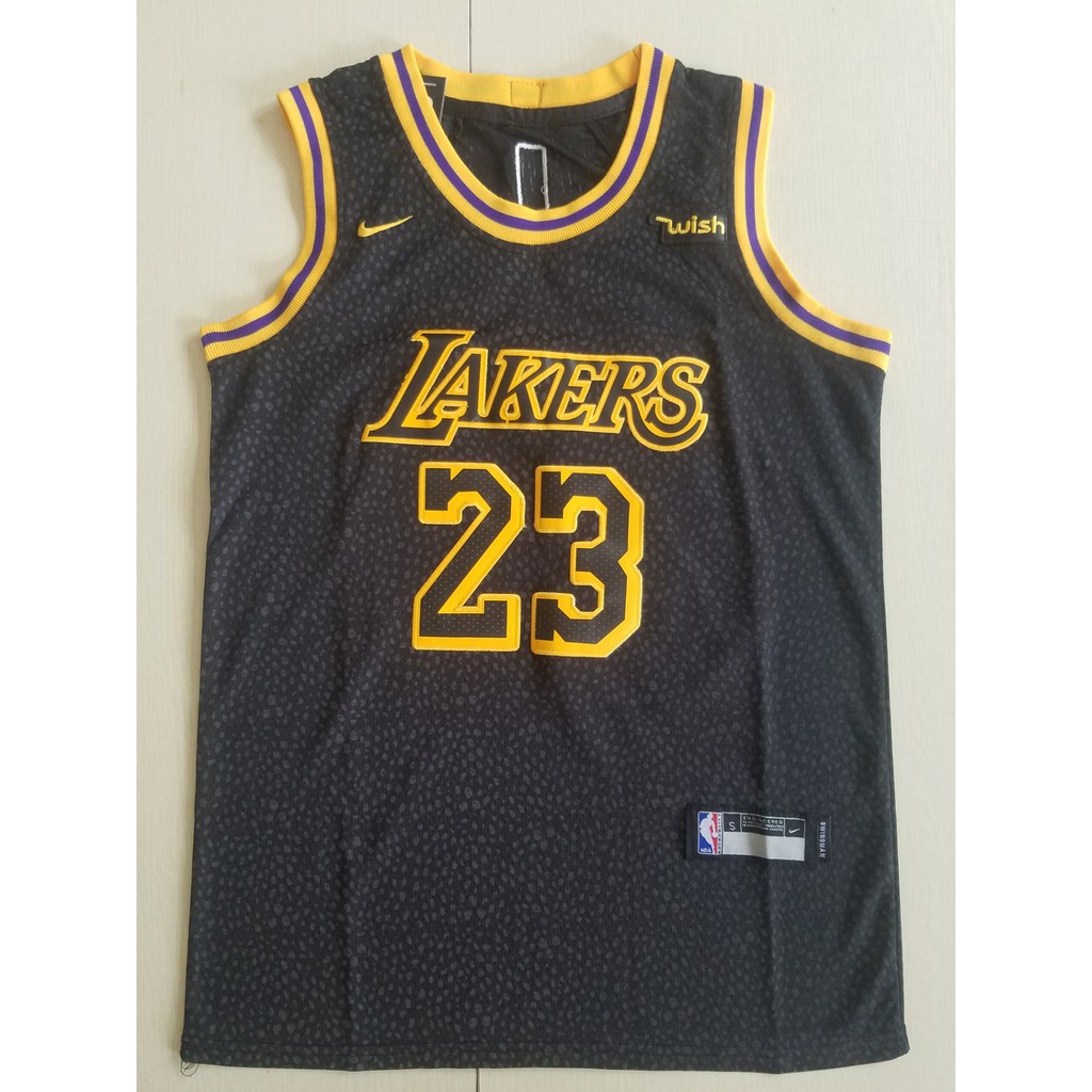 lakers 18 jersey