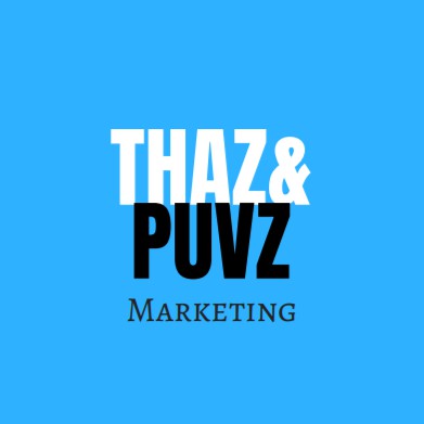 Thaz Puvz Marketing Malaysia Online Shop Shopee Malaysia