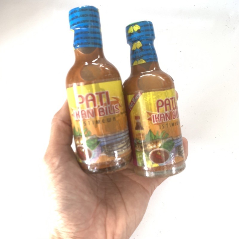 Buy Hot Item Budu Sedap Cap Ketereh Budu Raja Budu Pdrk Seetracker Malaysia