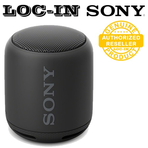 sony extra bass speaker xb10