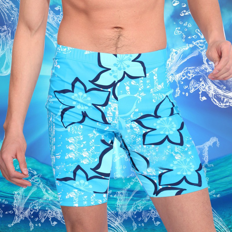 plus size swimsuit with long shorts