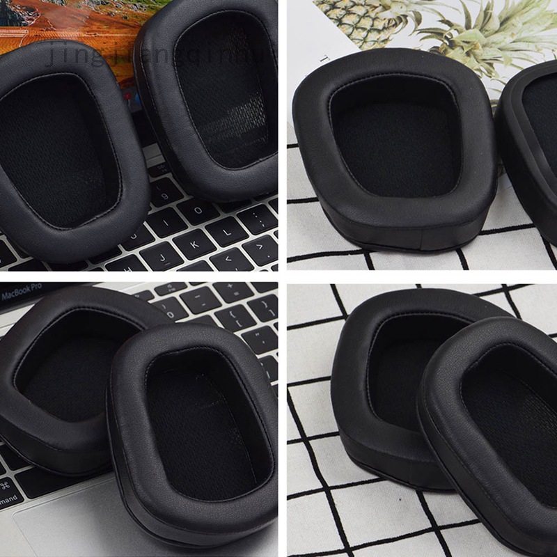 logitech g533 replacement ear pads