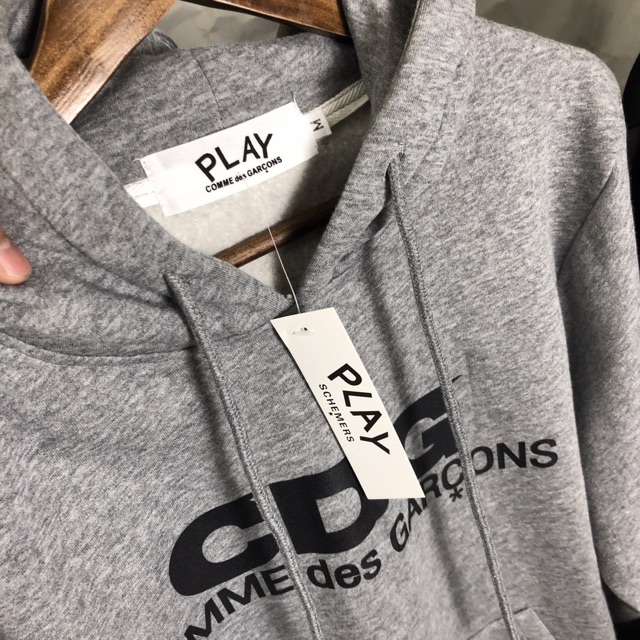 comme des garcons schemers