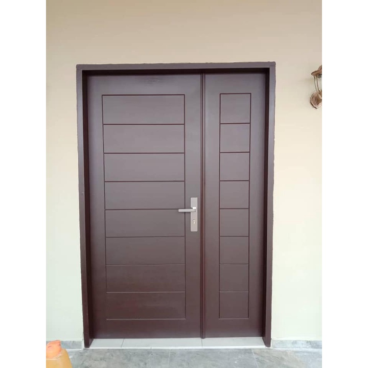 Rumah pintu √ 10