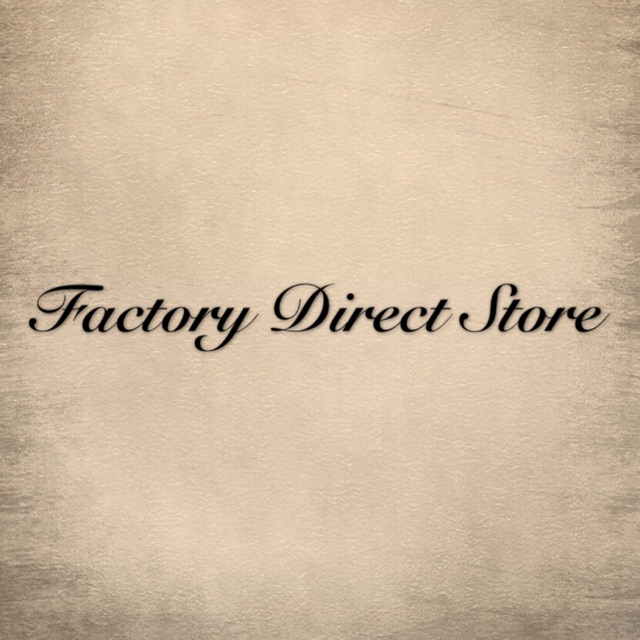 Factory Direct Store, Online Shop | Shopee Malaysia