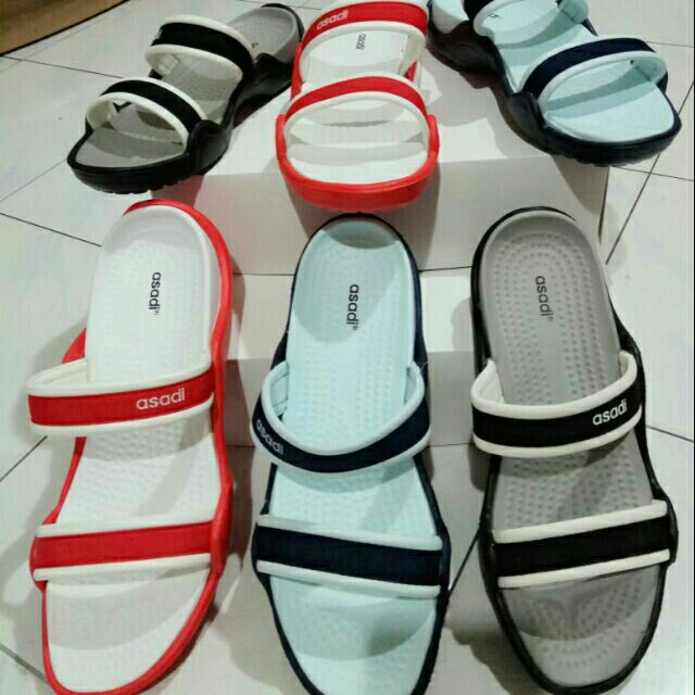 asadi slipper