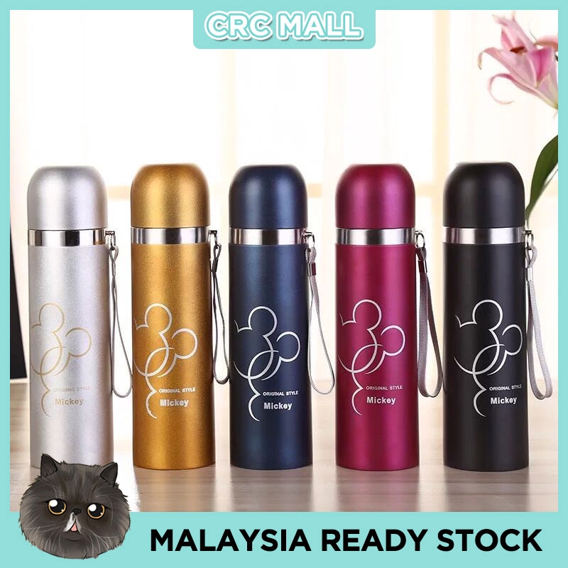 thermos flask shopee