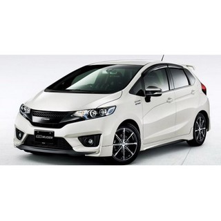 Honda Jazz 14 Mugen Bodykit Shopee Malaysia