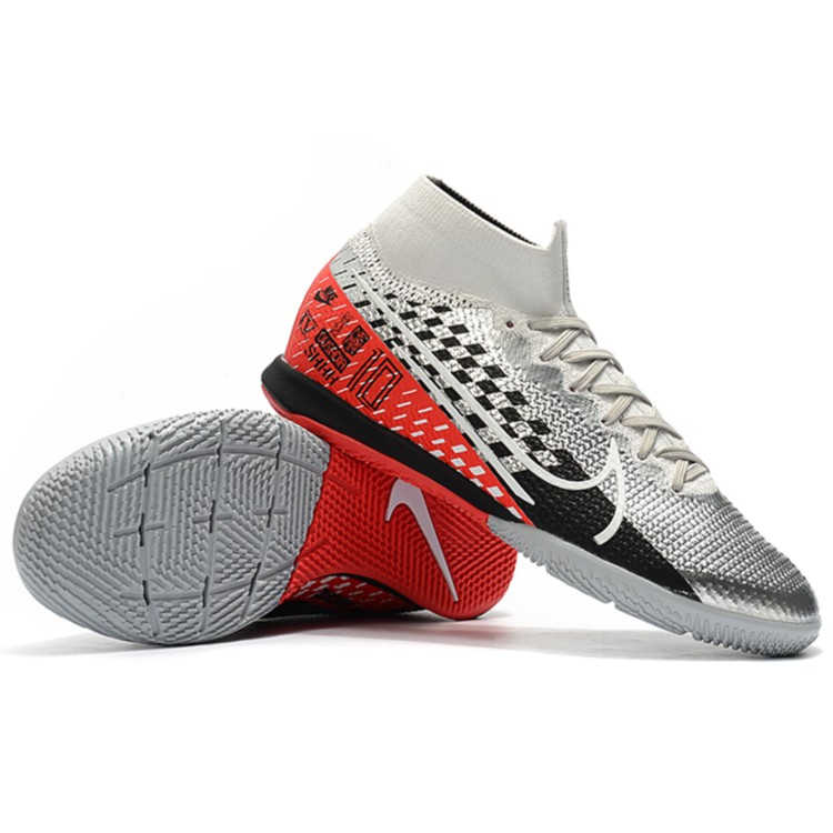 nike futsal mercurial superfly