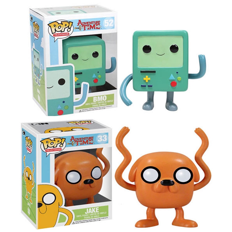 jake funko pop