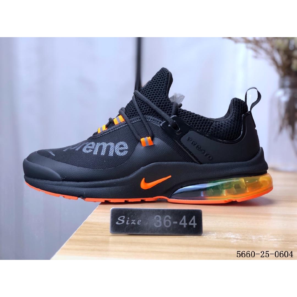 nike air presto supreme