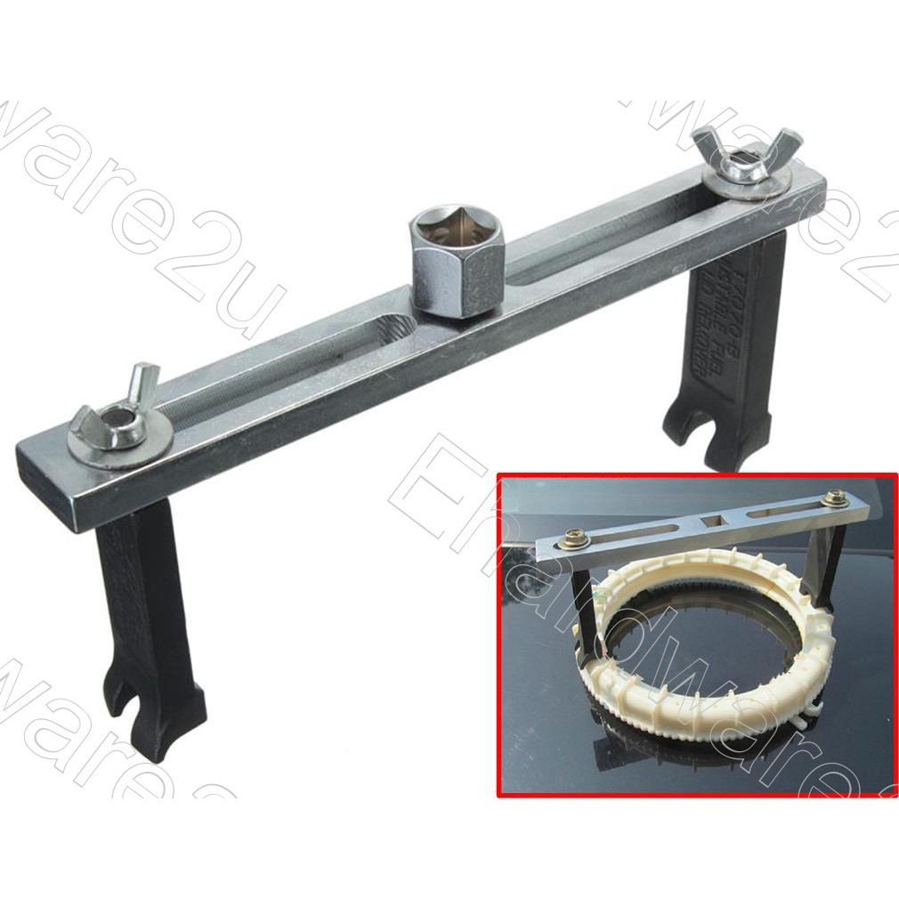 CURVE JAW ADJUSTABLE FUEL TANK LID WRENCH (1312A) Shopee Malaysia
