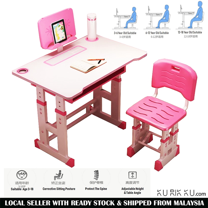 table and chairs for 6 year old