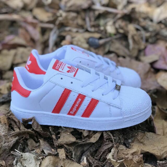 adidas superstar supreme