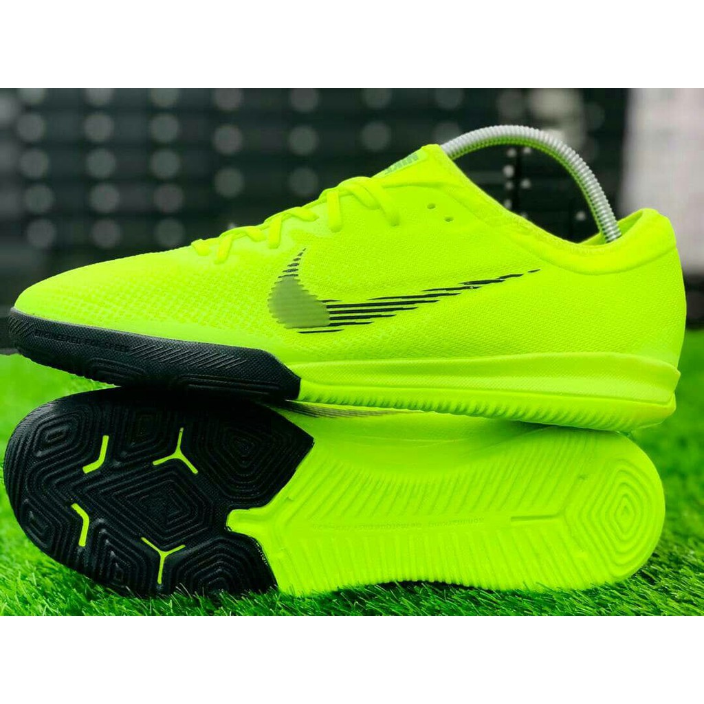 futsal mercurial x