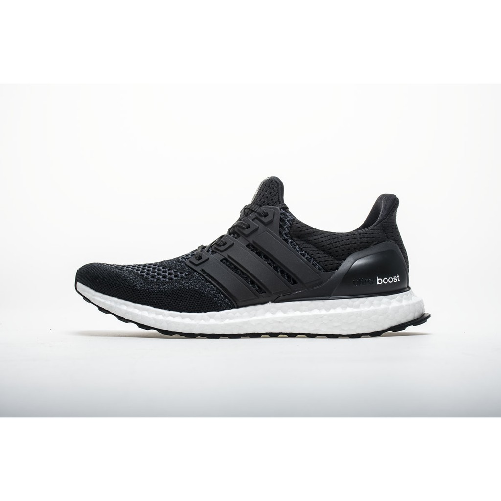 Adidas Ultra Boost 1.0 Core Black Shoes 