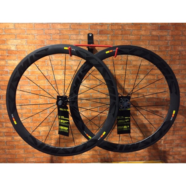 mavic cosmic 50mm wheelset