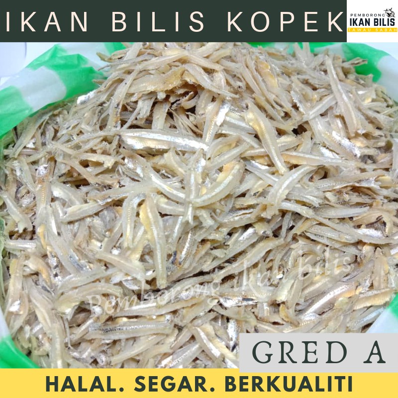 40+ Harga ikan bilis sekilo 2021 information