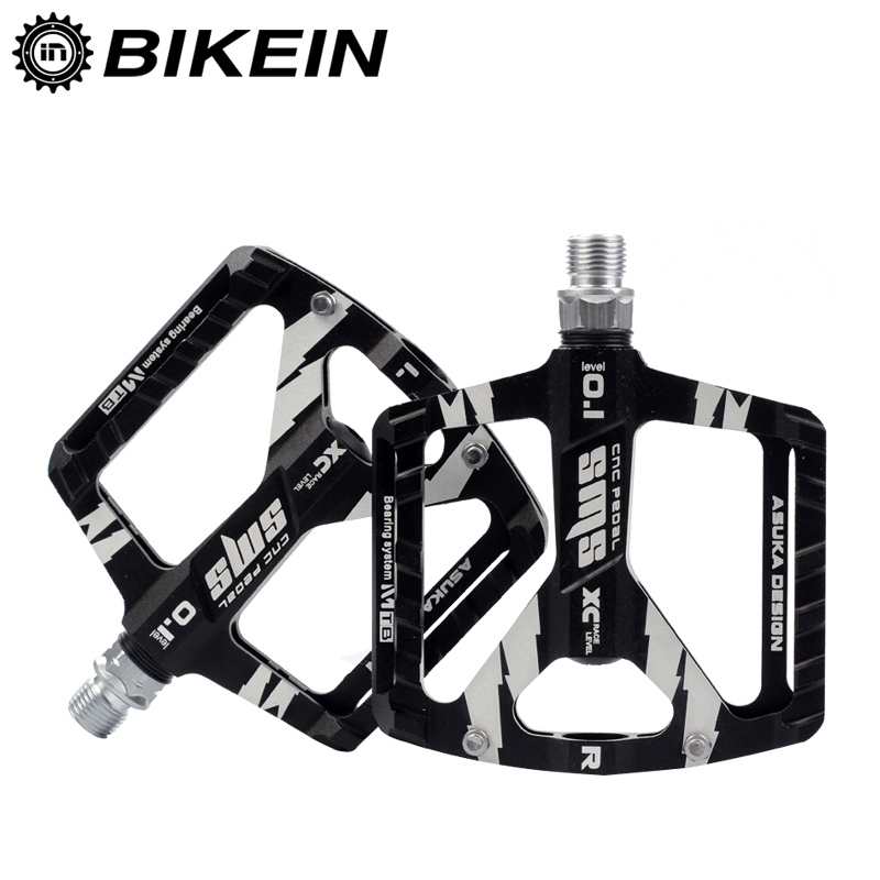 bicycle stem bearings