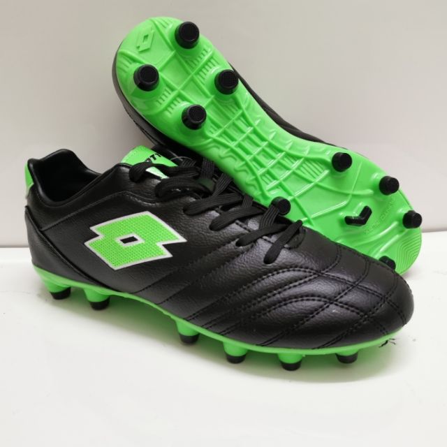 football shoes lotto