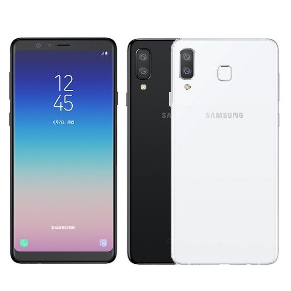 Samsung Galaxy A8 Star G885 4/64GB ORIGINAL Samsung ...