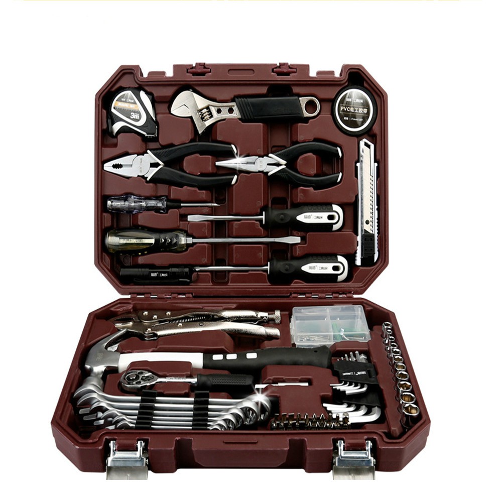 electrical tool kit box