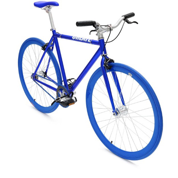 700C CREATE MASH FIXIE BICYCLES (SIZE:48) | Shopee Malaysia