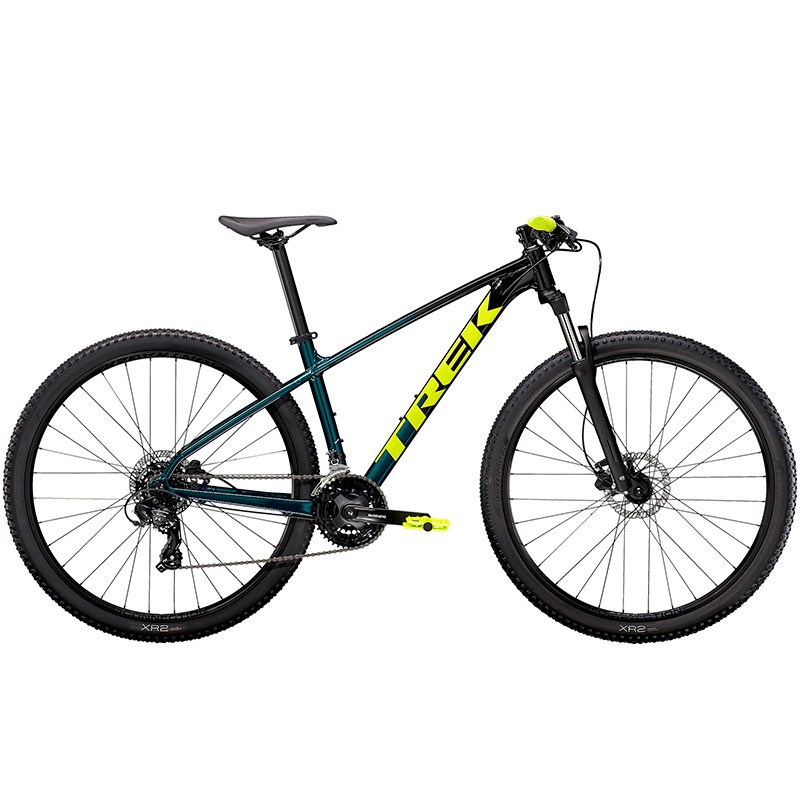 trek mountain bikes 29 inch