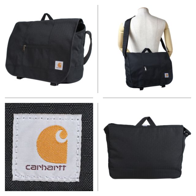 carhartt d89 messenger bag