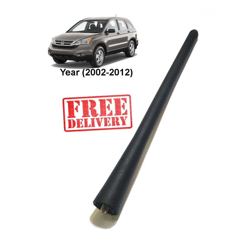 Radio Antenna - Honda CRV | Shopee Malaysia