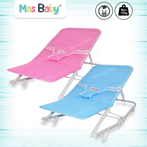 adjustable height baby bouncer