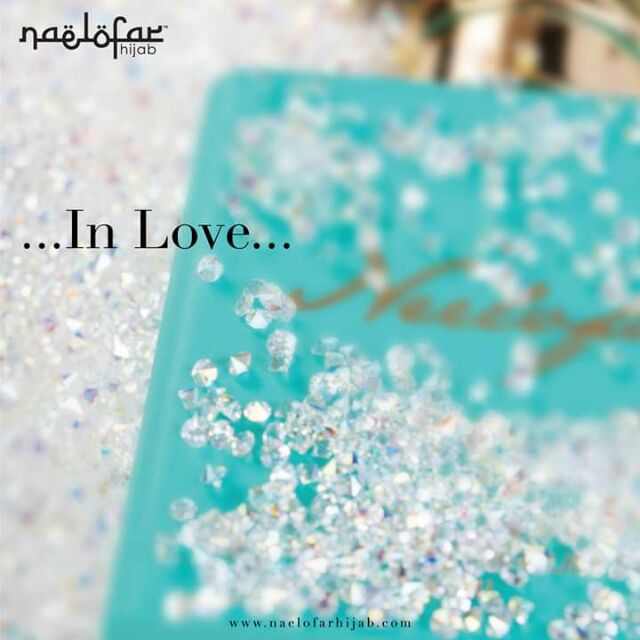 Neelofa Perfume In Love Again Shopee Malaysia