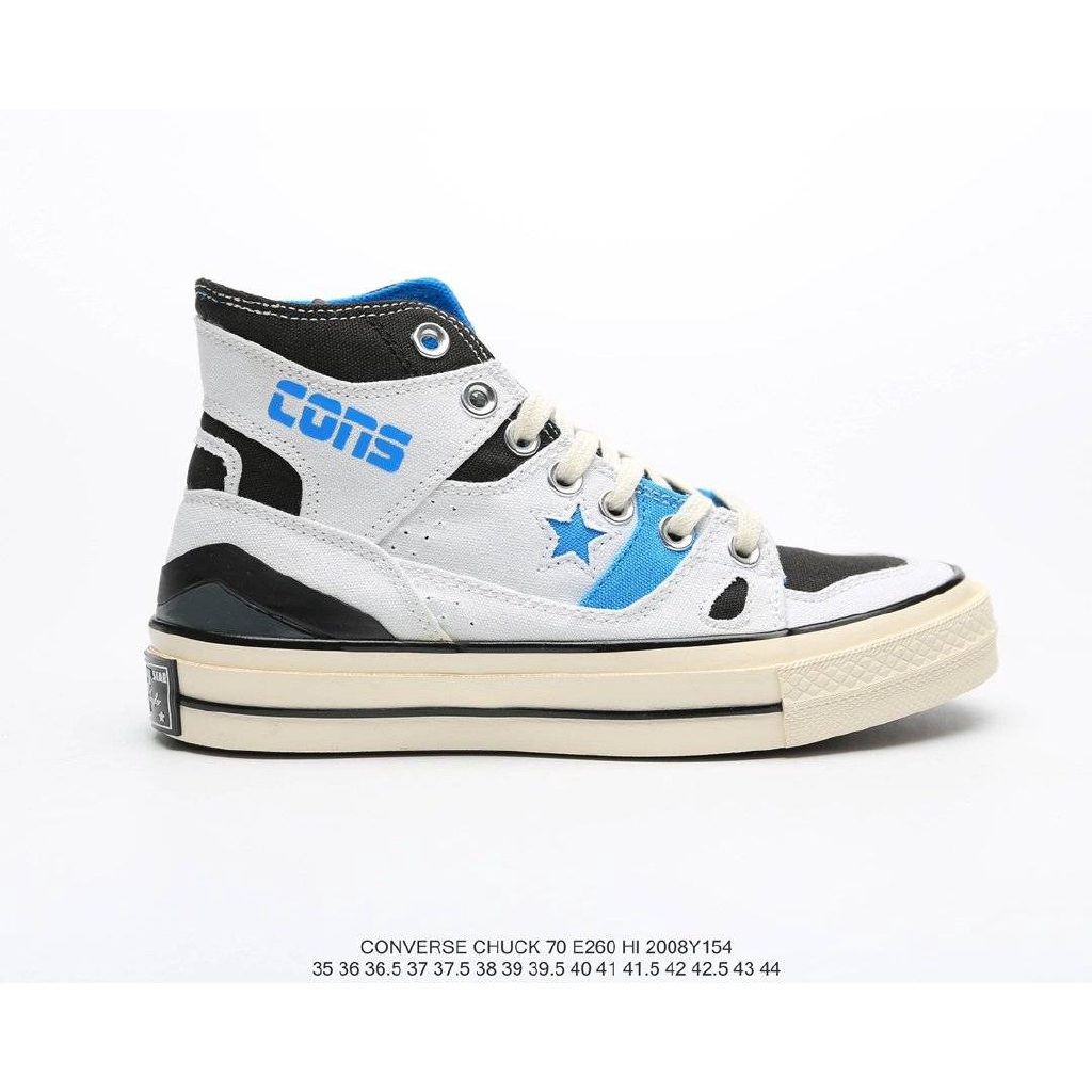 chuck 70 fit