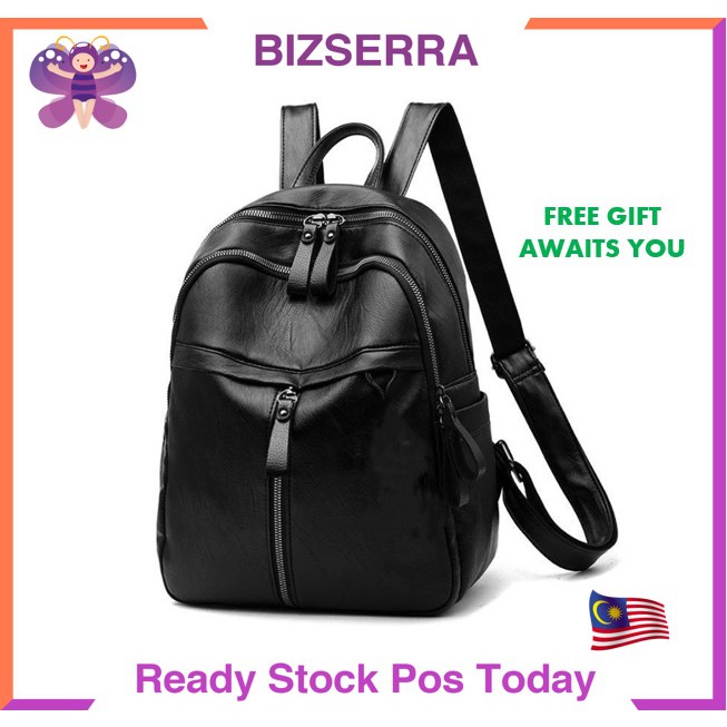 cute backpack online malaysia