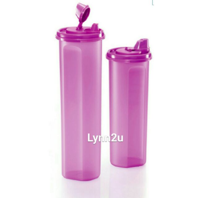 Tupperware Oil Dispenser 890ml & 1.1L