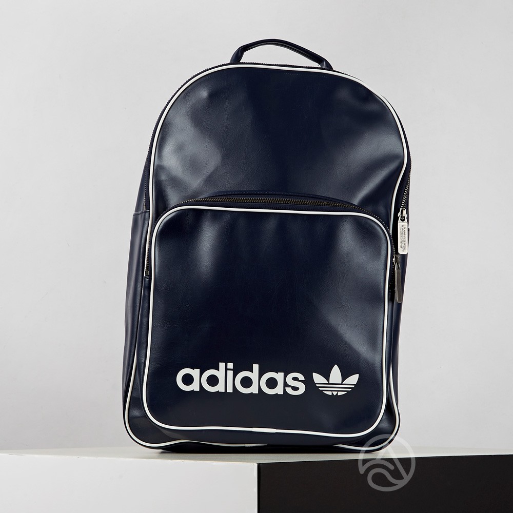 adidas classic vintage backpack