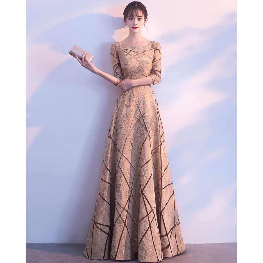 party evening wear