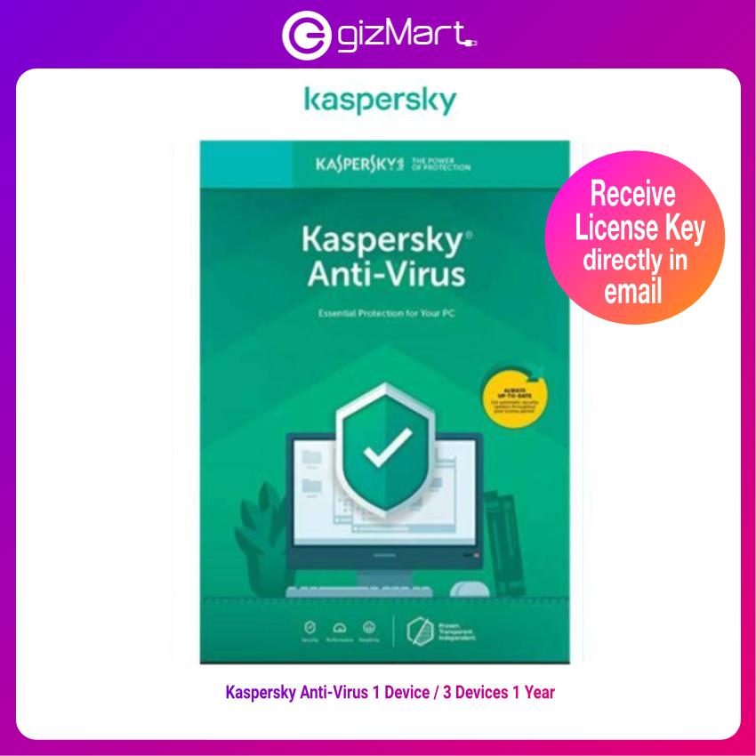 Kaspersky antivirus student discount