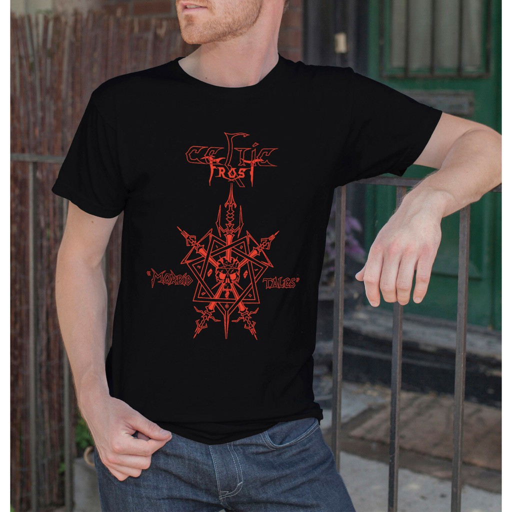 celtic frost shirt