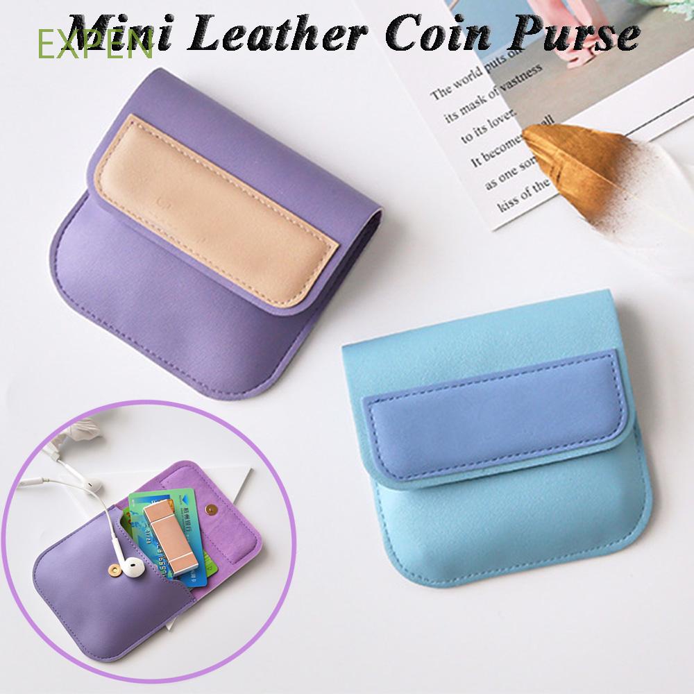 DH14hjsdDEE Cool Old Tractor And Cute Deer Zipper Canvas Coin Purse Wallet Cellphone Bag With Handle Make Up Bag 