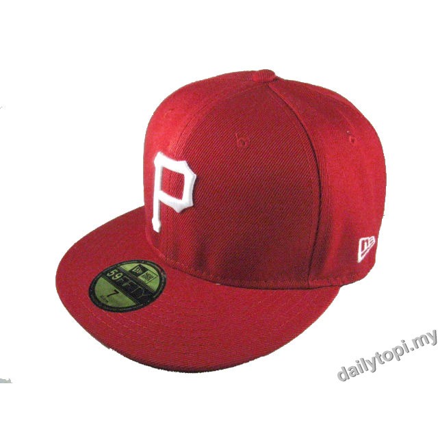 new era pirates snapback