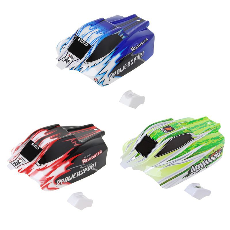 wltoys a959 body