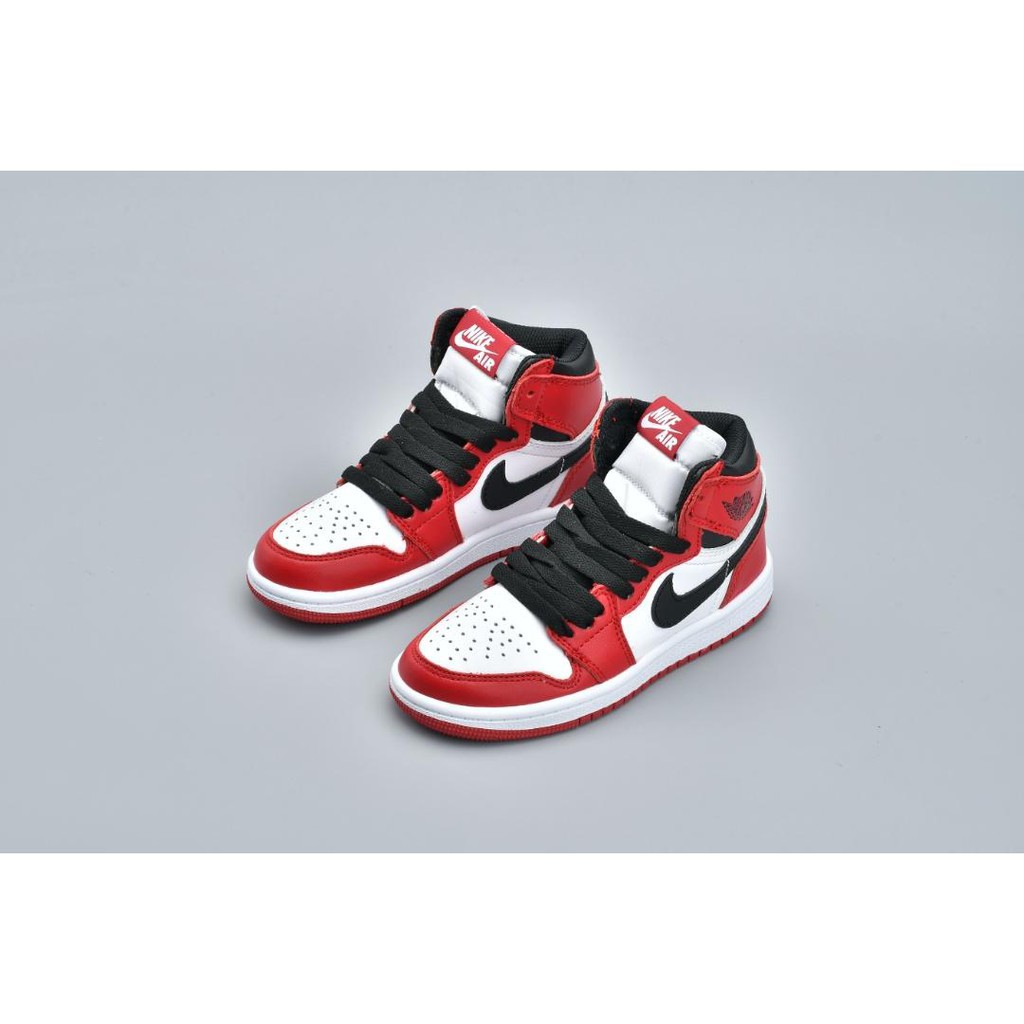 Original Nike Air Jordan Kids Shoes For 