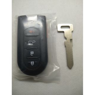 TOYOTA HILUX KEY REMOTE COVER CASE  Shopee Malaysia