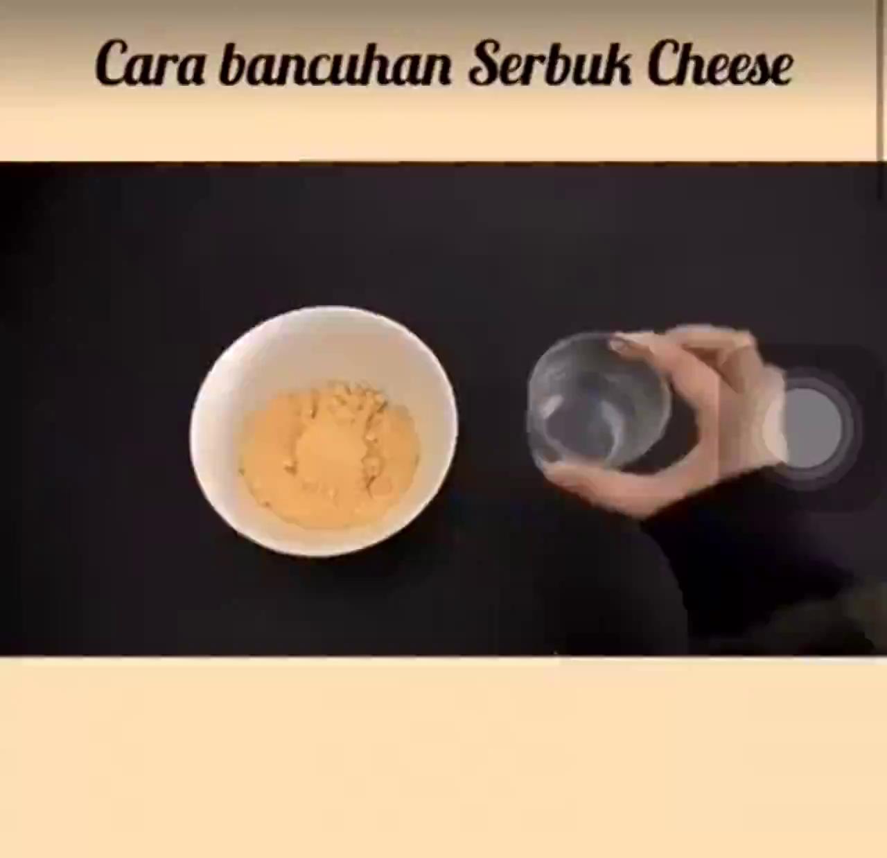 Buy Original Spicy Supering Cheese Powder Cheeszif 200gm Halal Seetracker Malaysia